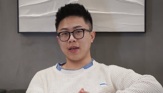 RST LEON 撩妹3.0,艺术家LEON,PUA情感课