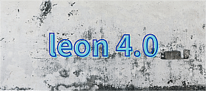 RST LEON 4.0,艺术家LEON,PUA情感课