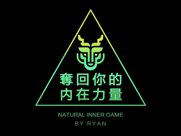 瑞恩《夺回你的内在力量》 - 搭訕大師TV-搭訕大師TV